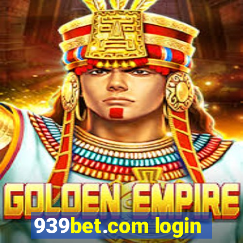 939bet.com login